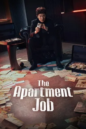 The Apartment Job 2026 Season 1 Audio WEB-DL | Dubbed Hindi Movie [EP - 04 ADDED]