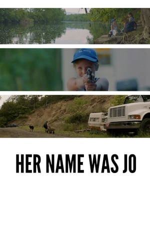 Her Name Was Jo 2020 (Fan Dub) Dual Audio | Dubbed Hindi Movie WebRip [940MB]