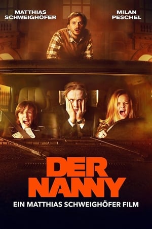 The Manny (2015) Dual Audio | Dubbed Hindi Movie BluRay 360MB