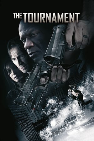 The Tournament (2009) Dual Audio | Dubbed Hindi Movie BluRay 330MB