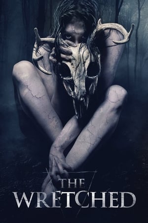 The Wretched (2019) Dual Audio | Dubbed Hindi Movie BluRay 300MB