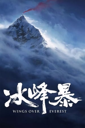 Wings Over Everest (2019) Dual Audio | Dubbed Hindi Movie HDRip [1.1GB]